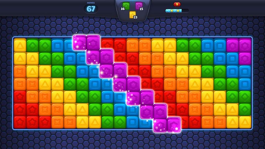 Cubes Empire Champions