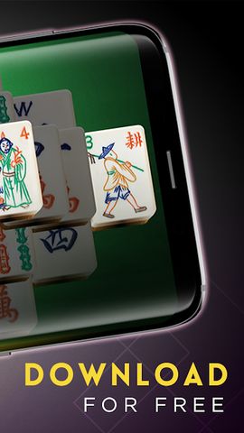 Mahjong Gold - Majong Master