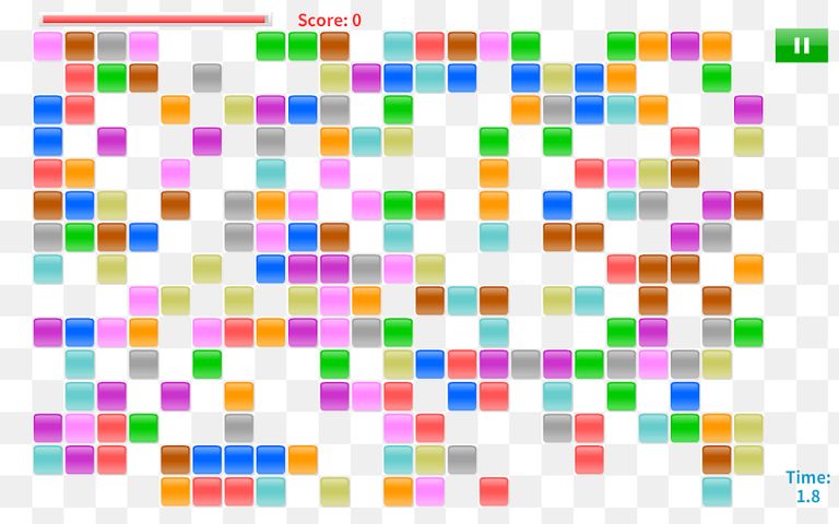 Color Tiles HD
