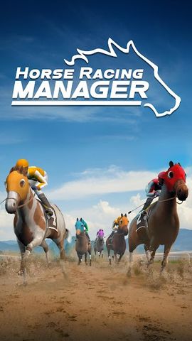 Horse Racing Manager 2021