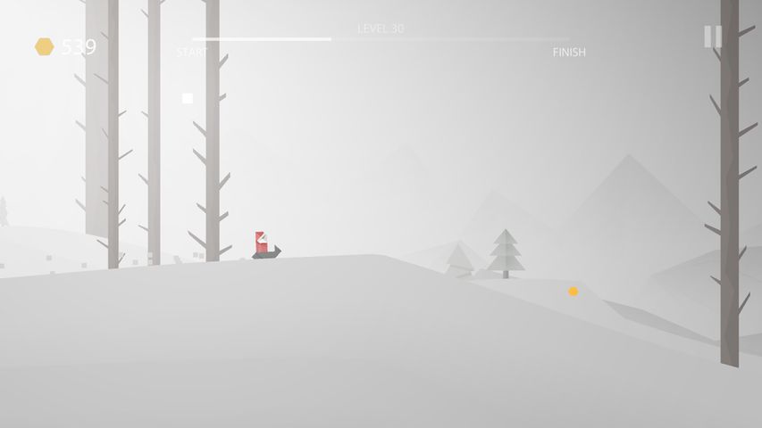 Sled Jump