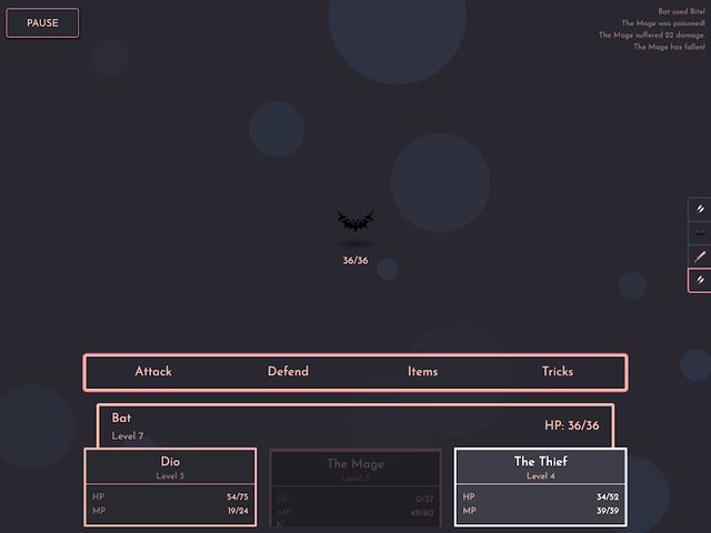 The Gauntlet: Arcade Roguelike