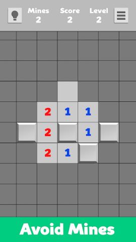 Minesweeper Tour
