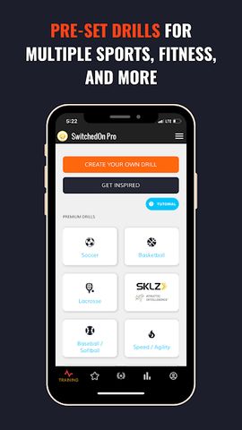 SwitchedOn Training
