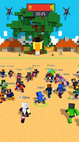 456 Craft Survival