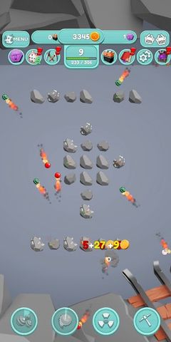 Idle Mine Breakout Tycoon