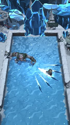 Zombero: Archero Hero Shooter