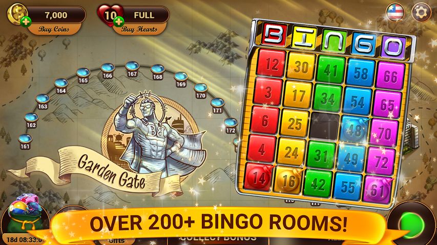 Bingo Battle™ - Bingo Games