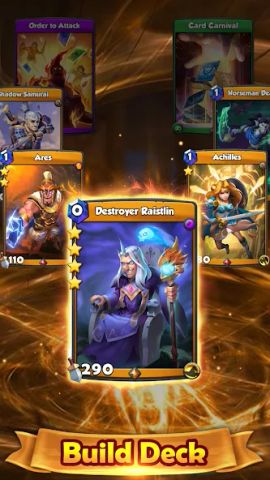 Duel Heroes: Magic TCG & CCG