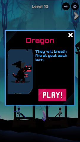 Hero Castle War: Tower Attack