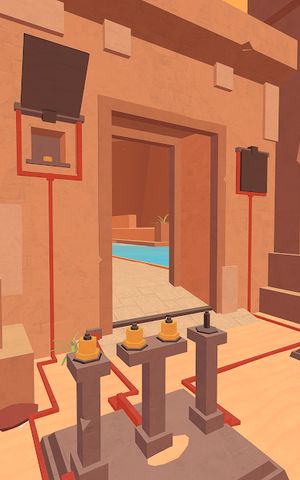 Faraway: Puzzle Escape