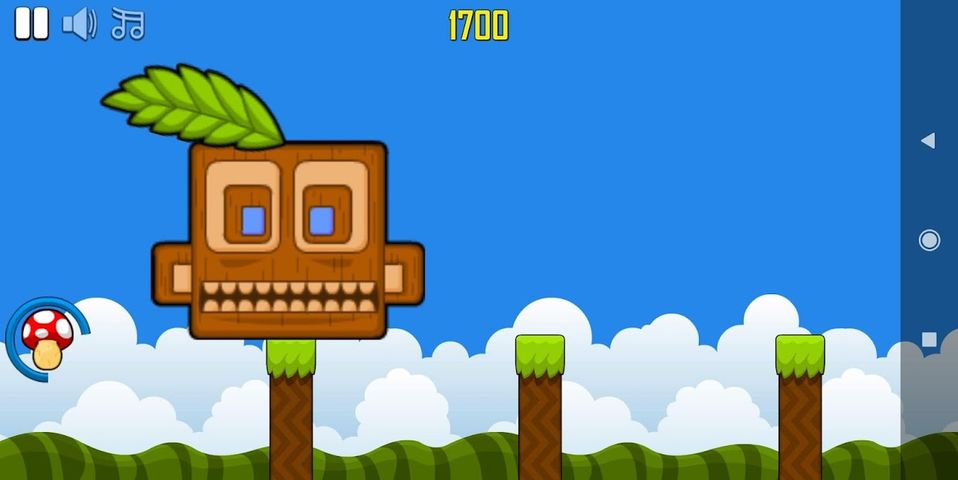 Jumping Heads