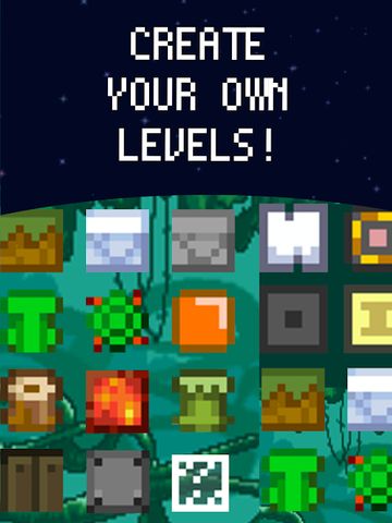 Block Bros: Platformer Builder