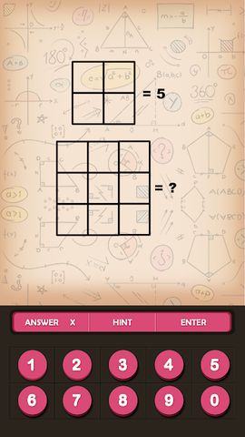Math Game