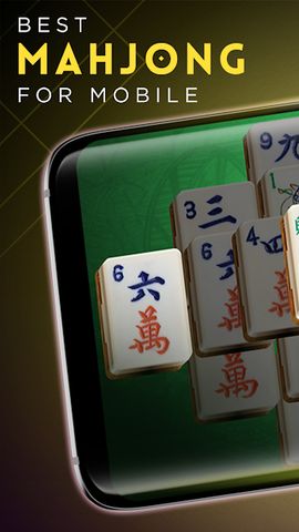 Mahjong Gold - Majong Master