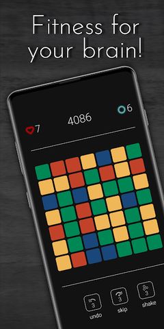 SlaSol: Logic Puzzle Game! Think twice it's simple