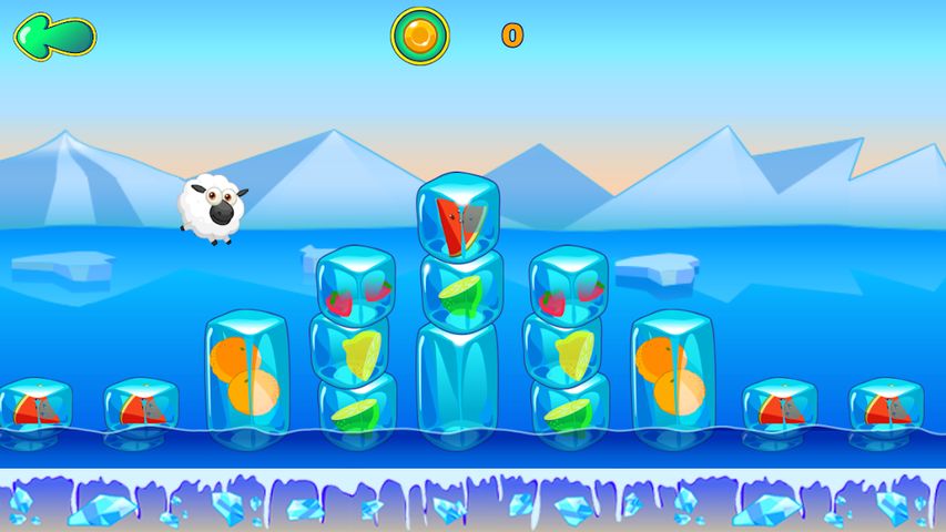 Tap jump