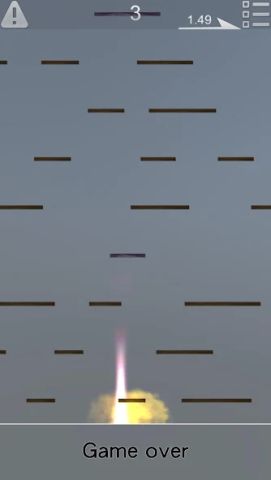 Ball Jump-up