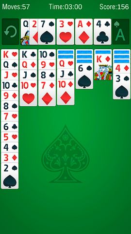 Classic Solitaire 2021