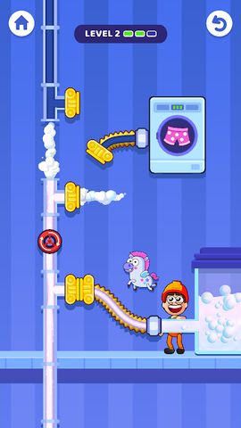 Flow Legends: Pipe Games