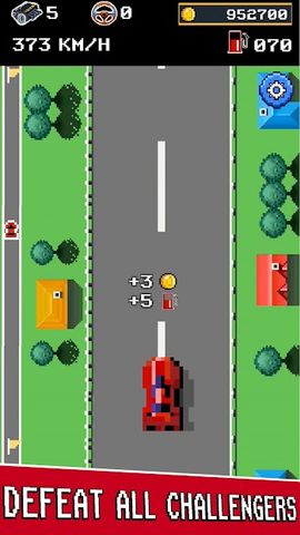 Car Racing Speed - Driving Gam