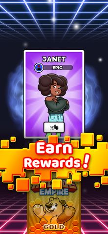 My Arcade Empire - Idle Tycoon