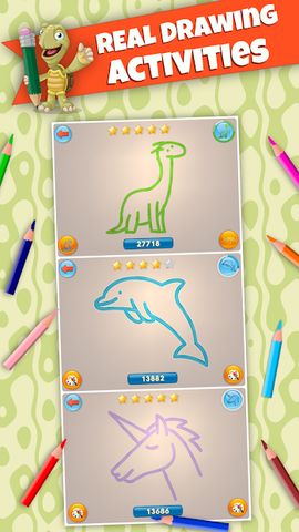 BeeArtist - Learn to Draw Easy