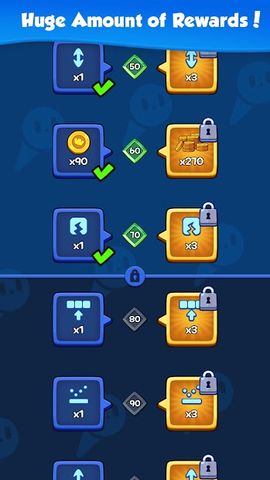 Brick N King : Offline Games