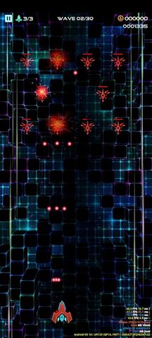 Merge Fighter: Galaxies