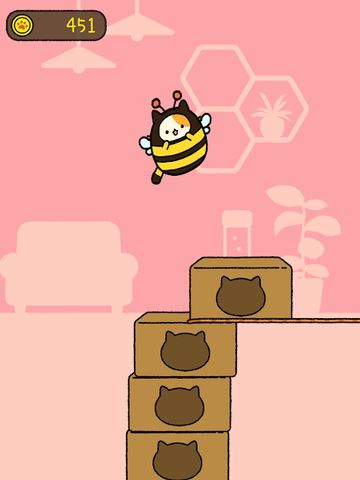 Puni Cat