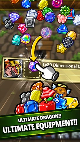 Ultimate DragonMaster