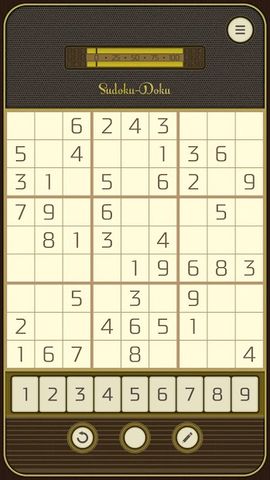 Sudoku-Doku