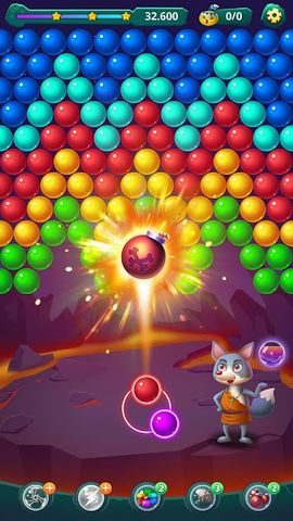 Bubble Shooter - Bubble Games, Blast & Pop Bubbles