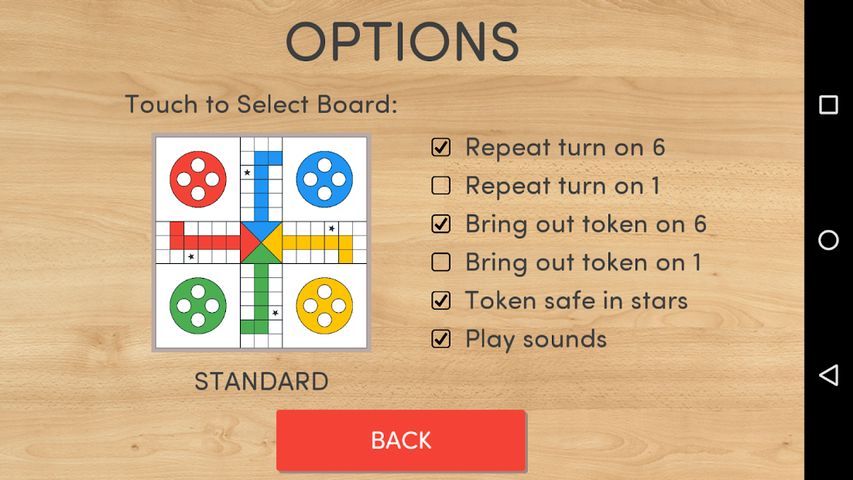 Ludo Pro - Hamro Games