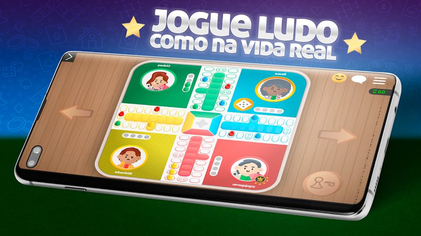 Parcheesi Online: Parchís Ludo