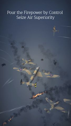 Air Fleet Command : WW2
