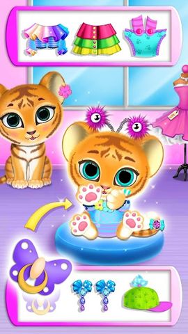Kiki & Fifi Pet Hotel