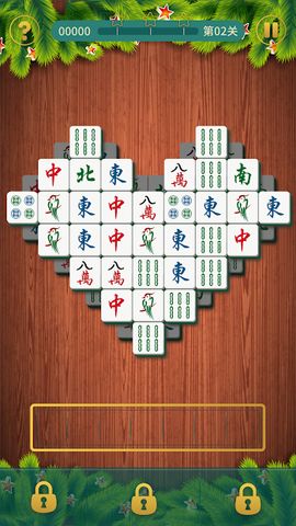 Mahjong Craft: Triple Matching