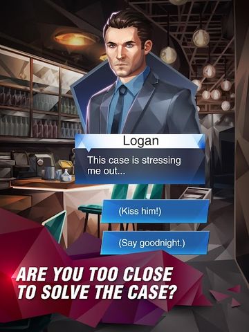 Solve It 3: Killer Fans