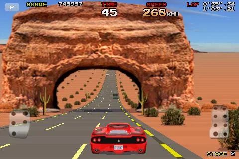 Final Freeway