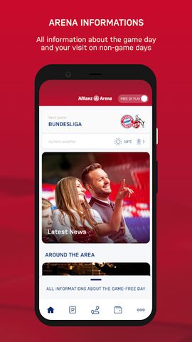 Allianz Arena