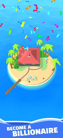 Idle Island Inc