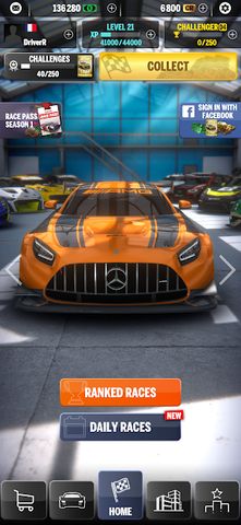 GT Manager