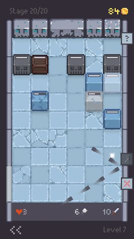 Brick Breaker Dungeon