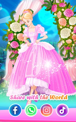 Princess Coloring Book: Special Color by Number
