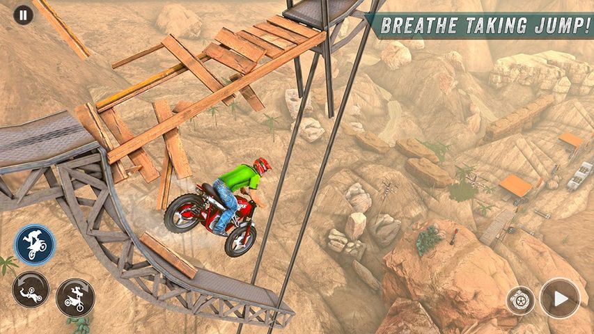 Bike Games Bike Racing Games