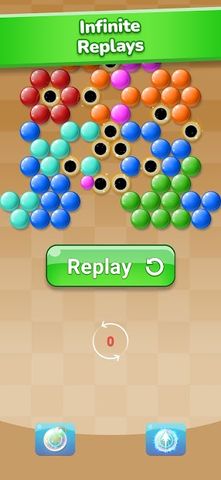 Bubble Shooter Pop!