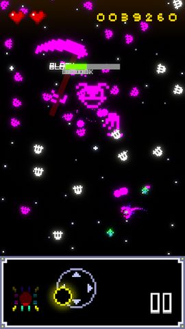 Arcadium - Space War