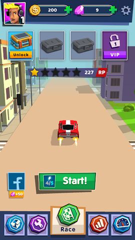 Drifty online