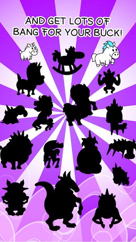 Horse Evolution: Mutant Ponies